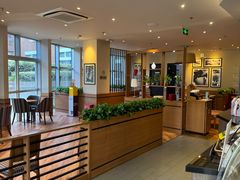 -COSTA COFFEE(张江软件园店)