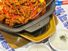 -蛙来哒(方圆荟店)