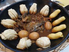 -古洼一锅鲜(开发区店)