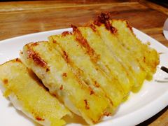 -海富荣·锅贴·陕菜家常菜(阳光城店)