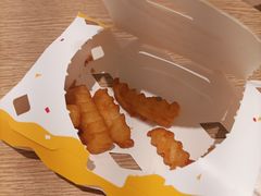 -麦当劳(徐汇漕溪北路百脑汇店)