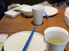 -小大董·烤鸭(王府井apm店)