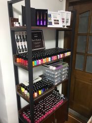 -杉惠素颜美妆皮肤管理中心