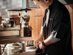 -Onirii Coffee(长乐路店)