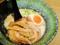 -雷神拉面(财富中心玉米楼店)