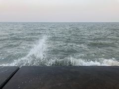 -东疆建设开发纪念公园