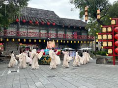 -深圳锦绣中华民俗村