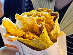 煎饼果篦-南楼煎饼(南楼总店)