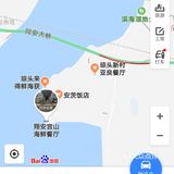 在厦门翔安某个聚居地的海鲜馆