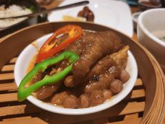 豉汁蒸凤爪-点心传说·粤菜点心(佐阾虹湾店)