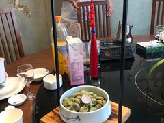 -锡和无锡菜(景丽苑店)