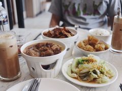 -三美肉骨茶(柏威年广场店)