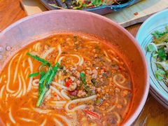 -云海肴·汽锅鸡·云南菜(苏州中心店)