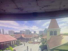 -哈尔滨规划展览馆