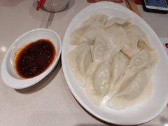 -喜家德虾仁水饺(华强天虹店)