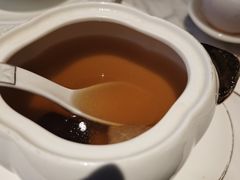 -深圳美高梅酒店-品聚嘉府中餐厅