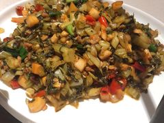 -千百味红餐厅·江西菜(绿地双子塔店)