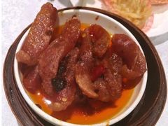 -楚灶王(徐东店)