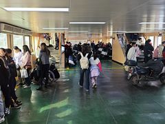 -武汉关码头(轮渡站)