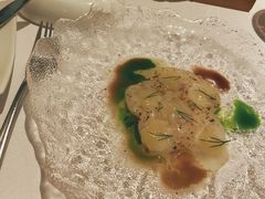 香煎北海道扇贝-蝶舍·MAISON PAPILLON