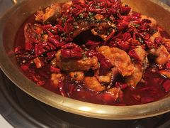 -涿派·炝锅鱼(涿州店)