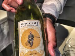 -Khéma Restaurant Pasteur