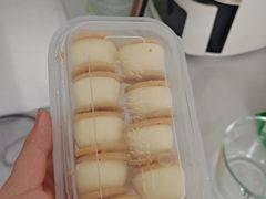 -甜嘟嘟烘焙坊(舒城路店)