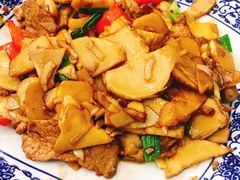 -徽州美食(三十年老店)