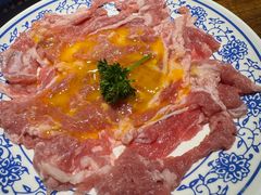 -楠火锅(西单店)