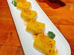 -辣不二地道川菜(汉水路店)