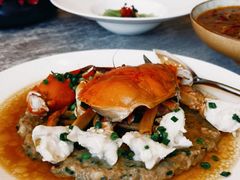 -杭州JW万豪酒店-万豪中餐厅