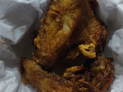 -汴京炸鸡王(蔡锷北路店)