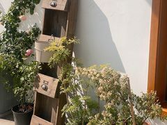 -AHAVA·Fang Baking Studio