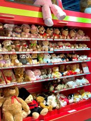 -Hamleys哈姆雷斯(东方福来德店)