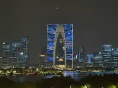-苏州金鸡湖文博诺富特酒店
