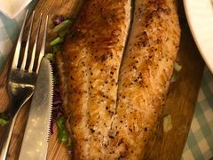 -烛影拾光观景餐厅·创意菜·摄影·小提琴(大唐不夜城店)