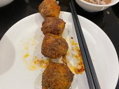 -内蒙古驻京办餐厅