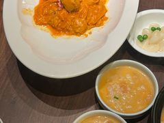 -喜鼎海胆水饺(东港店)
