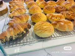 -PANG PAIN 胖面包(七彩俊园店)