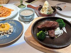 -俄士厨房(时代天街店)