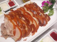 -国人川菜(李家村建东街店)