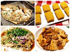 -西贝莜面村(近铁城市广场店)