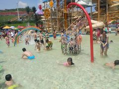 -青鱼湾水上乐园