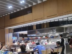 -苏州苏州湾艾美酒店-新食谱全日制餐厅