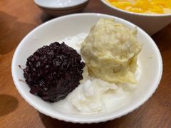 -小团圆糖水铺(襄阳南路店)