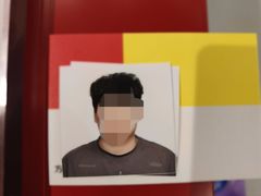 -方快PLUS照相馆(大上海时代广场店)