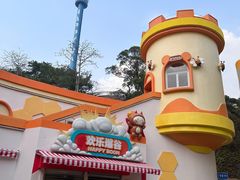 -深圳欢乐谷