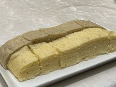 杂粮发糕-世贸万锦大酒店·江南春中餐