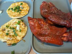 -街角等你.大连海鲜烧烤(西安路店)