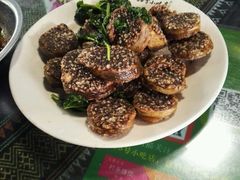 -88号小吃店·经典云南菜·地道纳西美食